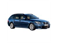 BMW 535xi Aerodynamic Components - 51710429411